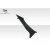 1988-1991 Honda Civic J Spec Rear Wing - image 8