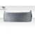 1988-1991 Honda Civic J Spec Rear Wing - image 10