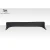 1988-1991 Honda Civic HB J Spec Rear Roof Wing Spoiler - 1 Piece - image 13