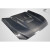 2015-2017 Ford Mustang Kryptonic Hood - 1 Piece (S) - image 15