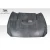 2015-2017 Ford Mustang Kryptonic Hood - 1 Piece - image 8