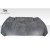 2015-2017 Ford Mustang Kryptonic Hood - image 6