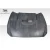 2015-2017 Ford Mustang Kryptonic Hood - image 3