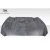 2015-2017 Ford Mustang Kryptonic Hood - image 7