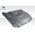 2015-2017 Ford Mustang Kryptonic Hood - image 6