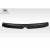 2011-2018 Volkswagen Jetta Duraflex Blaze Rear Wing Spoiler - 1 Piece - image 6