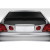 1998-2005 Lexus GS Series GS300 GS400 GS430 Duraflex Blaze Rear Wing Spoiler - 1 Piece - image 3