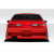 1989-1994 Nissan 240SX S13 2DR Duraflex M1 Sport Rear Bumper - 1 Piece - image 1