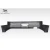1989-1994 Nissan 240SX S13 2DR M1 Sport Rear Bumper - 1 Piece - image 7
