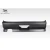 1989-1994 Nissan 240SX S13 2DR M1 Sport Rear Bumper - 1 Piece - image 4
