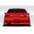 1989-1994 Nissan 240SX S13 2DR M1 Sport Rear Bumper - 1 Piece - image 1
