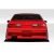 1989-1994 Nissan 240SX S13 2DR M1 Sport Rear Bumper - 1 Piece - image 1