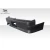 1989-1994 Nissan 240SX S13 2DR M1 Sport Rear Bumper - 1 Piece - image 6