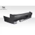 1989-1994 Nissan 240SX S13 2DR M1 Sport Rear Bumper - 1 Piece - image 9