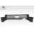 1989-1994 Nissan 240SX S13 2DR M1 Sport Rear Bumper - 1 Piece - image 13