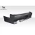 1989-1994 Nissan 240SX S13 2DR M1 Sport Rear Bumper - 1 Piece - image 8