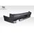 1989-1994 Nissan 240SX S13 2DR M1 Sport Rear Bumper - 1 Piece - image 14