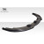 2005-2009 Porsche 911 Carrera 997 Duraflex Speed Front Lip Spoiler Air Dam - 1 Piece - image 5