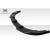 2005-2009 Porsche 911 Carrera 997 Speed Front Lip Spoiler Air Dam - 1 Piece - image 6