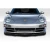 2005-2009 Porsche 997 Speed Front Lip - image 1