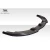 2005-2009 Porsche 911 Carrera 997 Speed Front Lip Spoiler Air Dam - 1 Piece - image 9