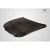 2009-2011 BMW 3 Series E90 4DR M3 Look Hood - 1 Piece - image 5