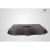 2009-2011 BMW 3 Series E90 4DR M3 Look Hood - 1 Piece - image 9