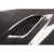 2009-2011 BMW 3 Series E90 4DR M3 Look Hood - 1 Piece - image 14