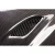 2009-2011 BMW 3 Series M3 Look Carbon Fiber Hood - image 22