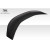 2015-2022 Lexus RC Duraflex Dreamtech Rear Wing Spoiler - 1 Piece - image 7