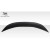 2015-2022 Lexus RC Dreamtech Rear Wing Spoiler - 1 Piece - image 9