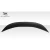 2015-2022 Lexus RC Dreamtech Rear Wing Spoiler - 1 Piece - image 6