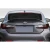 2015-2022 Lexus RC Dreamtech Rear Wing - image 1