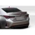 2015-2022 Lexus RC Dreamtech Rear Wing - image 5