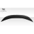 2015-2022 Lexus RC Dreamtech Rear Wing - image 11
