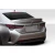 2015-2022 Lexus RC Dreamtech Rear Wing - image 4