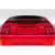 1999-2004 Ford Mustang GT Look Rear Wing Spoiler - 1 Piece (S) - image 1