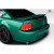 1999-2004 Ford Mustang Duraflex GT Look Rear Wing Spoiler - 1 Piece - image 3