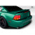 1999-2004 Ford Mustang GT Look Rear Wing Spoiler - 1 Piece (S) - image 7