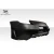 2009-2020 Nissan 370Z Z34 Motion Wave Rear Bumper - 1 Piece - image 14