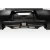 2009-2020 Nissan 370Z Z34 Motion Wave Rear Bumper - 1 Piece - image 12