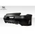 2009-2020 Nissan 370Z Z34 Motion Wave Rear Bumper - 1 Piece - image 21