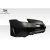 2009-2020 Nissan 370Z Motion Wave Rear Bumper - image 6