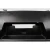 2009-2020 Nissan 370Z Motion Wave Rear Bumper - image 9