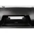 2009-2020 Nissan 370Z Z34 Motion Wave Rear Bumper - 1 Piece - image 25