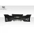 2009-2020 Nissan 370Z Motion Wave Rear Bumper - image 11