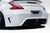 2009-2020 Nissan 370Z Z34 Duraflex Motion Wave Rear Bumper Cover 1 Piece