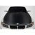 2008-2013 BMW 1 Series M Coupe E82 E88 OEM Look Hood - 1 Piece - image 1