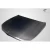2008-2013 BMW 1 Series M Coupe E82 E88 OEM Look Hood - 1 Piece - image 10