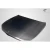 2008-2013 BMW 1 Series M Coupe E82 E88 OEM Look Hood - 1 Piece - image 4